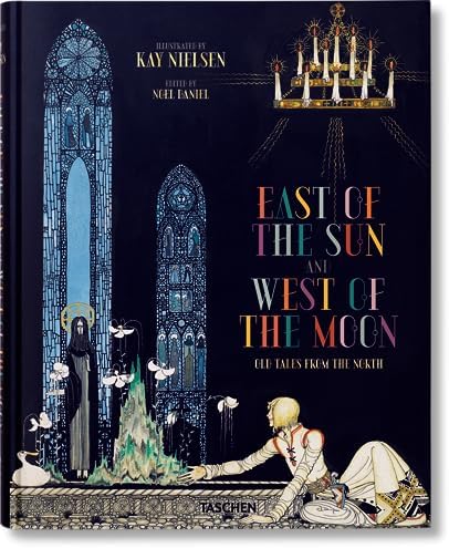 Amazon.com: East O' the Sun and West O' the Moon: 9781844284986